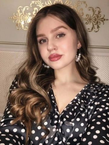 Анкета проститутки Милолика, 24 года
